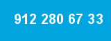 912 280 67 33 912 280 67 33